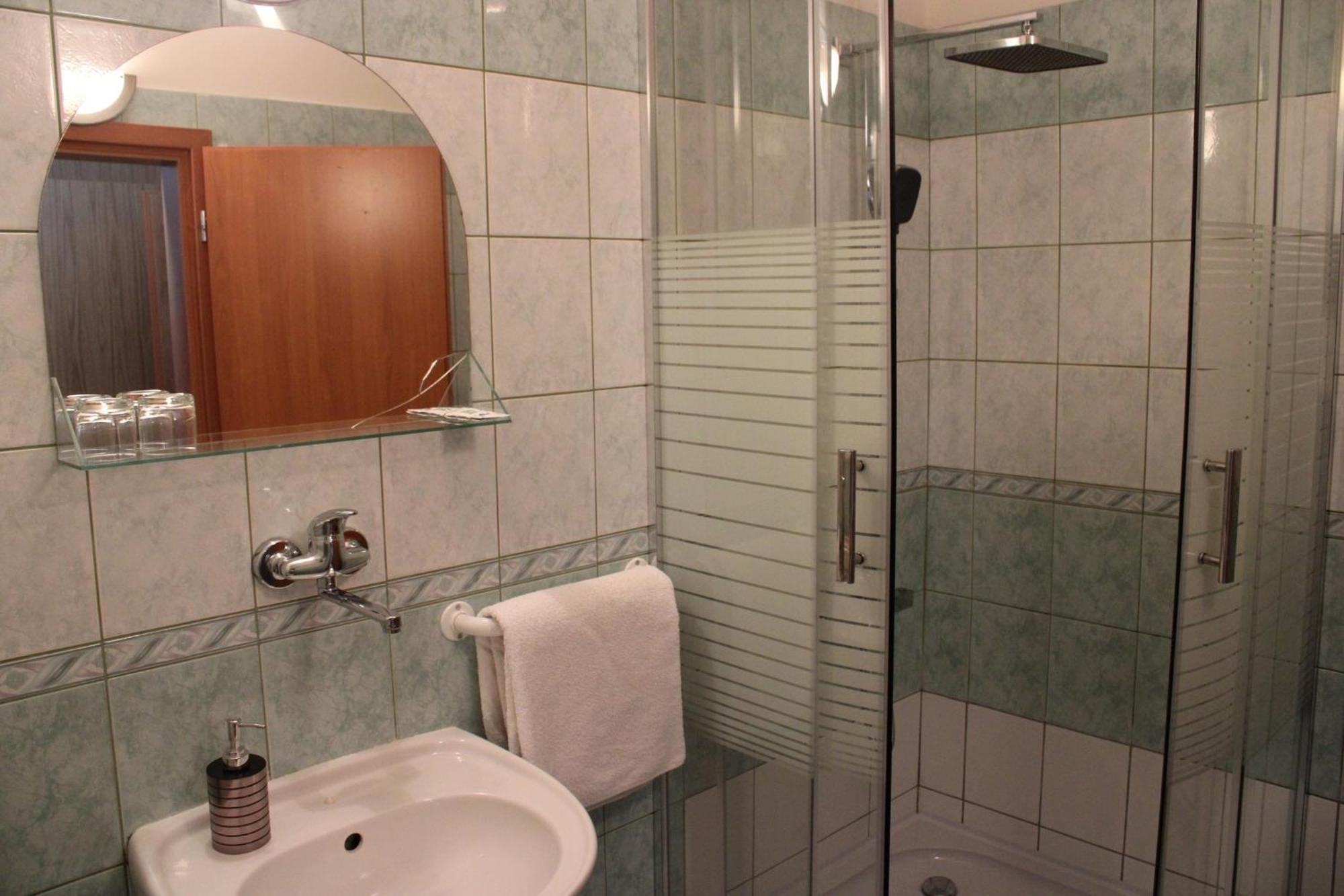 Hotel P7 Lučenec Extérieur photo